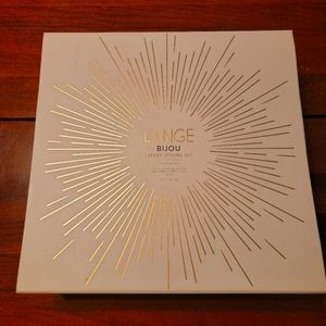 Bijou Lange hair tool set